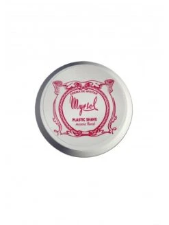Crema De Afeitar Myrsol Plastic Shave 150ml -Gifts And Care-ES.com crema de afeitar myrsol plastic shave 150ml 1