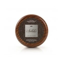 Crema De Afeitar Nobilis Bol De Madera Mondial 140ml 5 Crema De Afeitar Nobilis Bol De Madera Mondial 140ml -Gifts And Care-ES.com crema de afeitar nobilis bol de madera mondial 140ml 1 1