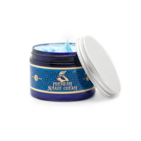 Crema De Afeitar Premium Nº3 Hey Joe 150ml 9 Crema De Afeitar Premium Nº3 Hey Joe 150ml - Imagen 7