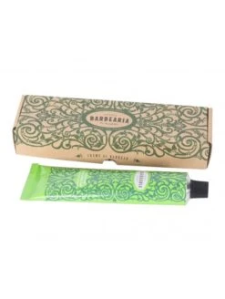 Crema De Afeitar Príncipe Real Antigua Barbería De Barrio 12