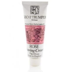 Crema De Afeitar Rosas Tubo Geo F. Trumper -Gifts And Care-ES.com crema de afeitar rosas tubo geo f trumper 2