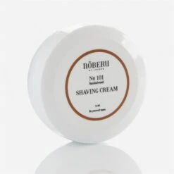 Crema De Afeitar Sándalo Noberu Of Sweden 75ml -Gifts And Care-ES.com crema de afeitar sandalo noberu of sweden 75ml 1