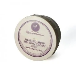 Crema De Afeitar Shop Taylor Of Old Bond Street 150gr -Gifts And Care-ES.com crema de afeitar shop taylor of old bond street 150gr 2