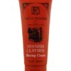 Crema De Afeitar Spanish Leather Tubo Geo F. Trumper 75gr -Gifts And Care-ES.com crema de afeitar spanish leather tubo geo f trumper 75gr