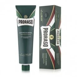Crema De Afeitar Tubo Eucalipto Proraso 150ml. -Gifts And Care-ES.com crema de afeitar tubo eucalipto proraso 150ml 1