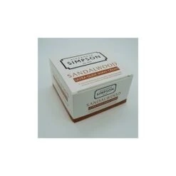 Crema De Afeitar Ultra-Glide Sándalo Simpson 180ml -Gifts And Care-ES.com crema de afeitar ultra glide sandalo simpson 180ml 5