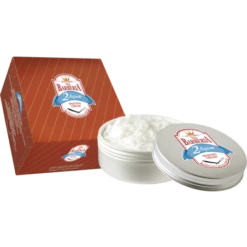 Crema De Afeitar Via Barberia Aquae 125ml -Gifts And Care-ES.com crema de afeitar via barberia aquae 125ml 3