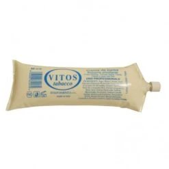 Crema De Afeitar Vitos Tabacco Profesional 500ml. -Gifts And Care-ES.com crema de afeitar vitos tabacco profesional 500ml 1