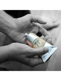 Crema De Manos Expedition Reserve Captain Fawcett 90ml -Gifts And Care-ES.com crema de manos expedition reserve captain fawcett 90ml 4