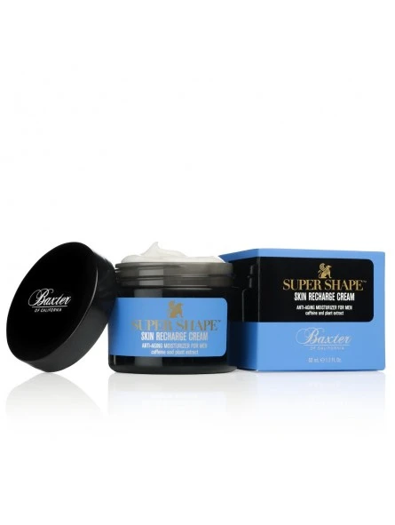 Crema Facial Antiedad Baxter Of California 50ml 4 Crema Facial Antiedad Baxter Of California 50ml - Imagen 2