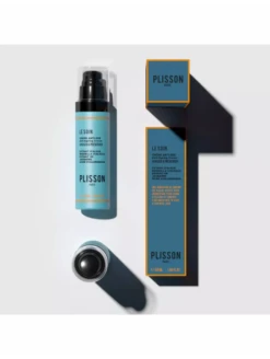 Crema Facial Antiedad Plisson 50ml