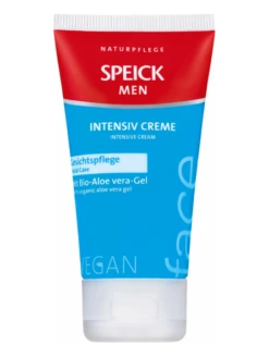 Crema Facial Hidratante Speick 50ml