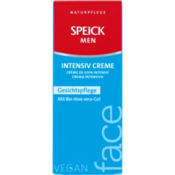 Crema Facial Hidratante Speick 50ml -Gifts And Care-ES.com crema facial hidratante speick 50ml 3