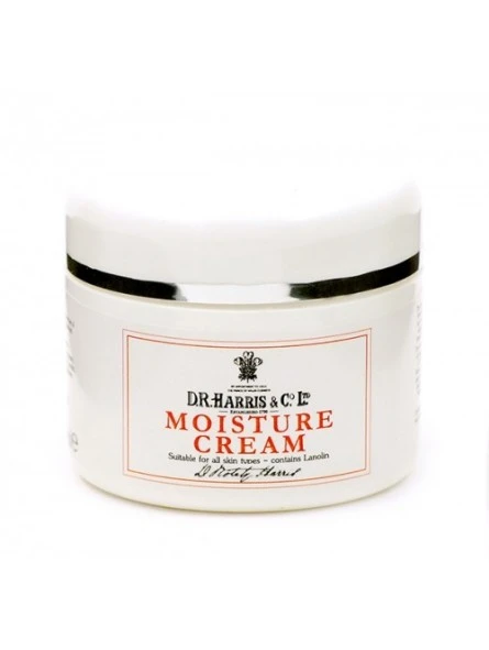 Crema Hidratante D.R. Harris 50ml 3 Crema Hidratante D.R. Harris 50ml