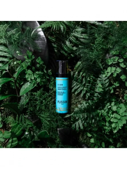 Crema Hidratante Facial Plisson 50ml 5 Crema Hidratante Facial Plisson 50ml - Imagen 3