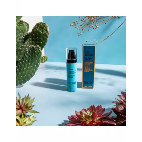 Crema Hidratante Facial Plisson 50ml 9 Crema Hidratante Facial Plisson 50ml - Imagen 7