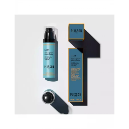 Crema Hidratante Facial Plisson 50ml 11 Crema Hidratante Facial Plisson 50ml - Imagen 9