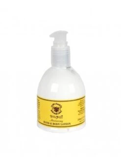 Crema Manos Y Cuerpo Mitchell's Wool Fat 240ml