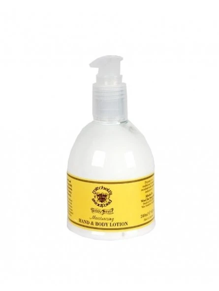 Crema Manos Y Cuerpo Mitchell's Wool Fat 240ml 3 Crema Manos Y Cuerpo Mitchell's Wool Fat 240ml