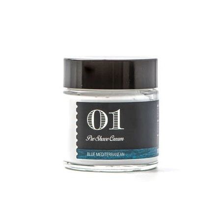 Crema Pre Afeitado Blue Mediterranean Epsilon 100ml 6 Crema Pre Afeitado Blue Mediterranean Epsilon 100ml - Imagen 4