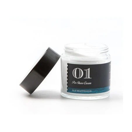 Crema Pre Afeitado Blue Mediterranean Epsilon 100ml 7 Crema Pre Afeitado Blue Mediterranean Epsilon 100ml - Imagen 5