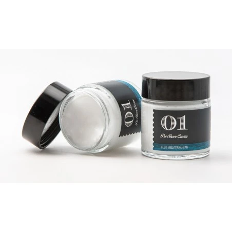 Crema Pre Afeitado Blue Mediterranean Epsilon 100ml 8 Crema Pre Afeitado Blue Mediterranean Epsilon 100ml - Imagen 6