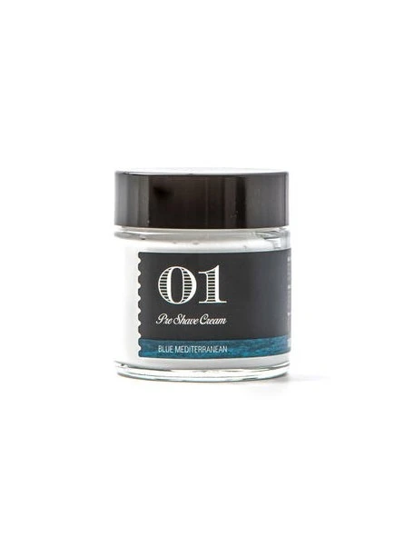 Crema Pre Afeitado Blue Mediterranean Epsilon 100ml 3 Crema Pre Afeitado Blue Mediterranean Epsilon 100ml