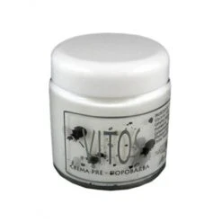 Crema Antes & Después Afeitado Vitos 100ml 5 Crema Antes & Después Afeitado Vitos 100ml -Gifts And Care-ES.com crema pre after vitos 500ml 3