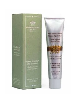 Crema Reparadora "Pro Victis" Saponificio Varesino 40ml