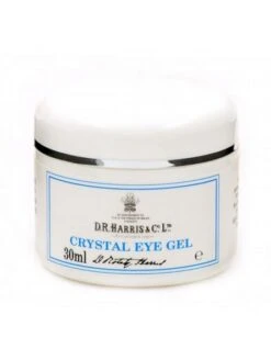 Gel Ojos Crystal D.R. Harris 30ml