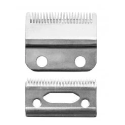 Cuchilla De Corte Acero Inoxidable Dientes Escalonados Kyone Ultima Y Ultima Iron Clipper -Gifts And Care-ES.com cuchilla de corte acero inoxidable uc dientes escalonados kyone 1