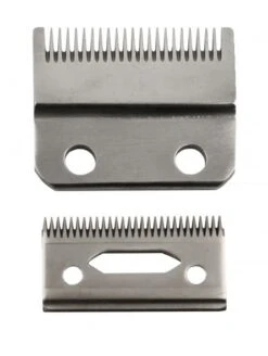 Cuchilla De Corte Acero Inoxidable Fade Kyone Ultima Y Ultima Iron Clipper