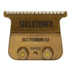 Cuchilla DLC Titanium Para Skeleton FX Babyliss 8 Cuchilla DLC Titanium Para Skeleton FX Babyliss -Gifts And Care-ES.com cuchilla dlc titanium para skeleton fx babyliss 3