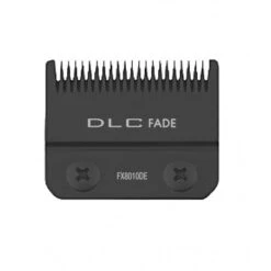 Cuchilla Clipper FADE DLC Negra Babyliss 5 Cuchilla Clipper FADE DLC Negra Babyliss -Gifts And Care-ES.com cuchilla dlc titanium trimmer x3 ferrari babyliss 1