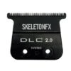 Cuchilla Trimmer SKELETON T-BLADE 2.0 DLC Negra Babyliss -Gifts And Care-ES.com cuchilla dlc titanium trimmer x3 ferrari babyliss 2