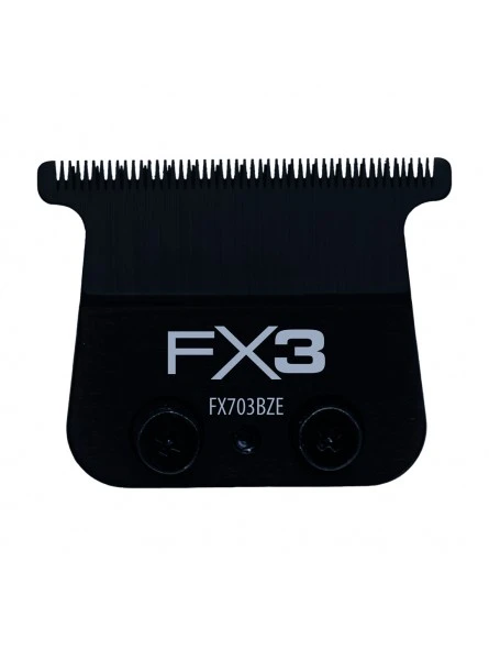 Cuchilla DLC Titanium Trimmer X3 Ferrari Babyliss 3 Cuchilla DLC Titanium Trimmer X3 Ferrari Babyliss