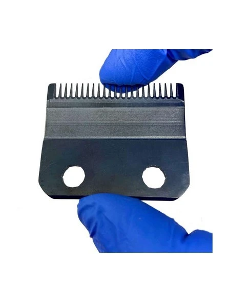 Cuchilla Fija FAPER En DLC Gamma Piu 4 Cuchilla Fija FAPER En DLC Gamma Piu - Imagen 2