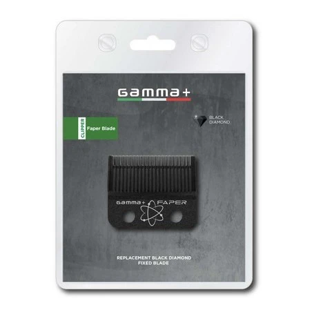 Cuchilla Fija FAPER En DLC Gamma Piu 8 Cuchilla Fija FAPER En DLC Gamma Piu - Imagen 6