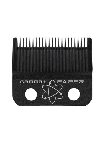 Cuchilla Fija FAPER En DLC Gamma Piu 3 Cuchilla Fija FAPER En DLC Gamma Piu