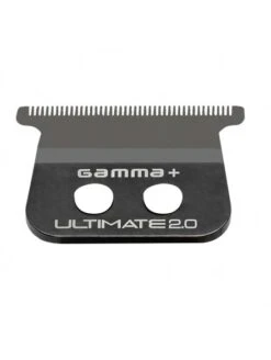 Cuchilla Fija ULTIMATE En DLC Gamma Piu