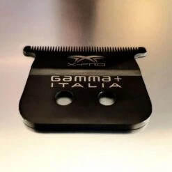 Cuchilla Fija X-Pro Para Trimmer Gamma Piu -Gifts And Care-ES.com cuchilla fija x pro para trimmer gamma piu 11