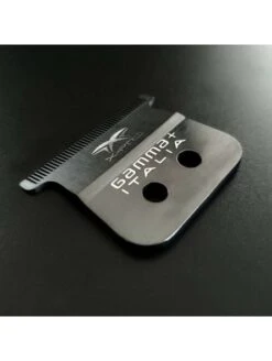 Cuchilla Fija X-Pro Para Trimmer Gamma Piu -Gifts And Care-ES.com cuchilla fija x pro para trimmer gamma piu 2