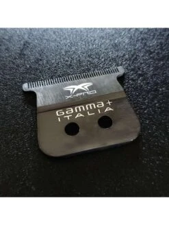 Cuchilla Fija X-Pro Para Trimmer Gamma Piu -Gifts And Care-ES.com cuchilla fija x pro para trimmer gamma piu 3