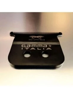 Cuchilla Fija X-Pro Para Trimmer Gamma Piu -Gifts And Care-ES.com cuchilla fija x pro para trimmer gamma piu 5