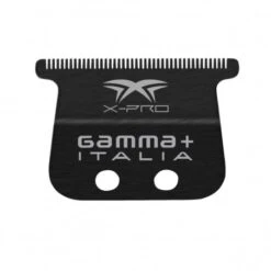 Cuchilla Fija X-Pro Para Trimmer Gamma Piu -Gifts And Care-ES.com cuchilla fija x pro para trimmer gamma piu 6
