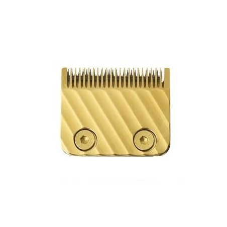 Cuchilla GoldFX FX8700GE-FX8700BKE-FX8700RE Babyliss 4 Cuchilla GoldFX FX8700GE-FX8700BKE-FX8700RE Babyliss - Imagen 2