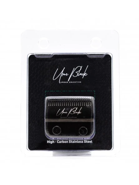 Cuchilla Para Clipper Earth Black 4 Cuchilla Para Clipper Earth Black - Imagen 2