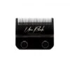 Cuchilla Para Clipper Earth Black