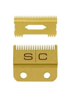 Cuchilla FADE GOLD + SLIM DEEP GOLD Stylecraft