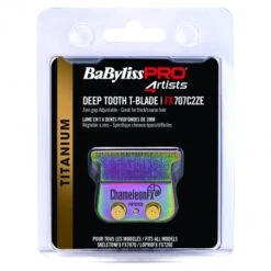 Cuchilla Skeleton Trimmer Chameleon FX Babyliss 9 Cuchilla Skeleton Trimmer Chameleon FX Babyliss -Gifts And Care-ES.com cuchilla skeleton trimmer chameleon fx babyliss 3